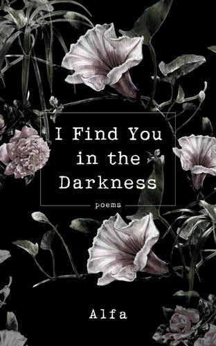 I Find You in the Darkness: Poems book cover by Alfa