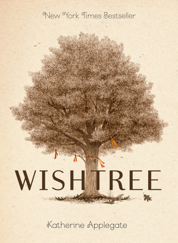 Wishtree (Special Edition): Adult Edition book cover by Katherine Applegate