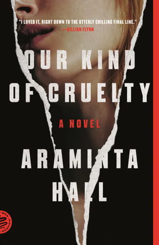 Our Kind of Cruelty: A Novel [9781250214935]
