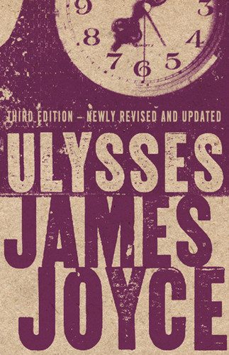 Ulysses: Annotated Edition (Evergreens) [9781847497765]
