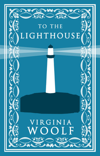 To the Lighthouse: Annotated Edition (Alma Classics Evergreens) (Evergreens) book cover by Virginia Woolf