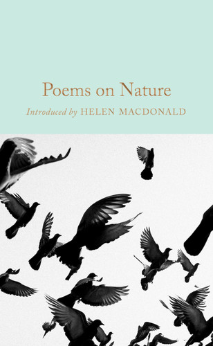 Poems on Nature (Poems for Every Occasion) book cover by 