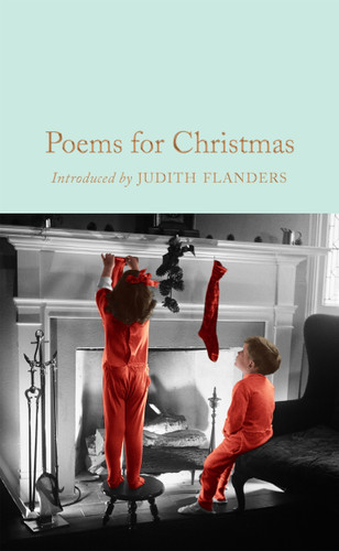 Poems for Christmas (Poems for Every Occasion) book cover by Gaby Morgan