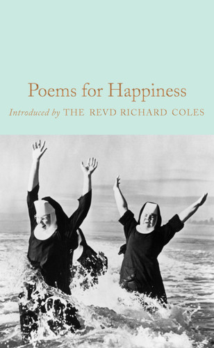 Poems for Happiness (Poems for Every Occasion) book cover by Gaby Morgan