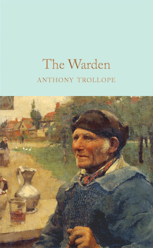 The Warden [9781529011838]