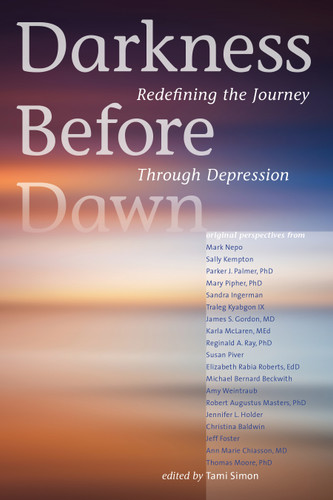 Darkness Before Dawn: Redefining the Journey Through Depression book cover by Various Authors