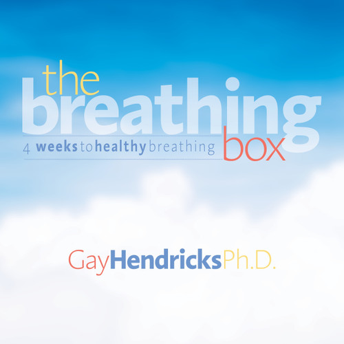 The Breathing Box book cover by Gay Hendricks, PhD