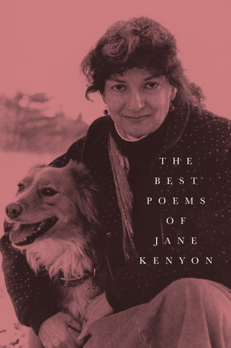 The Best Poems of Jane Kenyon: Poems book cover by Jane Kenyon