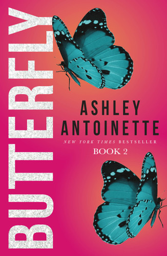 Butterfly 2 [9781250136381]