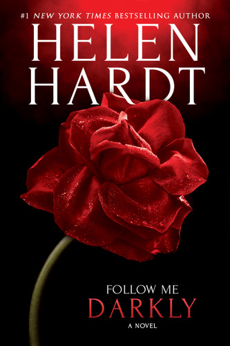 Follow Me Darkly (Follow Me #1) book cover by Helen Hardt