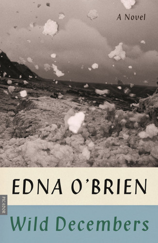 Wild Decembers: A Novel book cover by Edna O'Brien