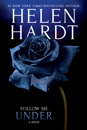 Follow Me Under (Follow Me #2) book cover by Helen Hardt