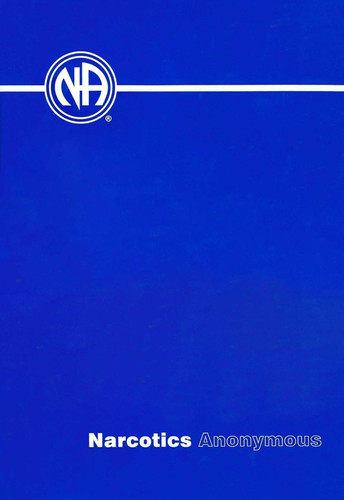 Narcotics Anonymous (6TH ed.)
