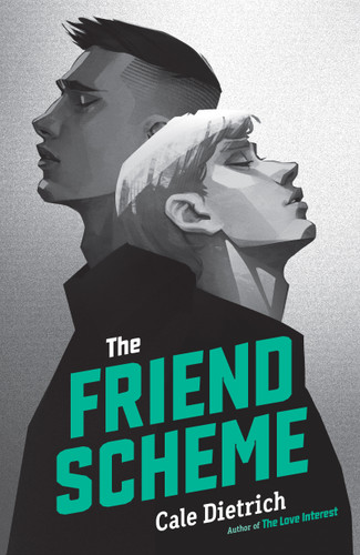 The Friend Scheme [9781250791955]