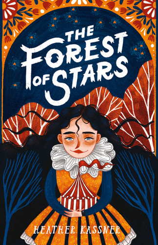 The Forest of Stars [9781250791771]