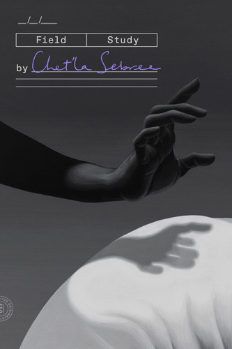 Field Study book cover by Chet'la Sebree