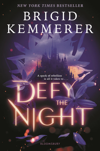 Defy the Night (Defy the Night) [9781547604661]
