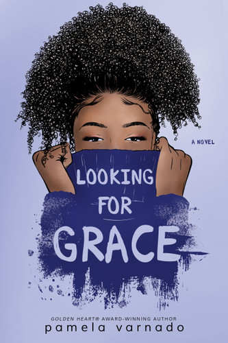 Looking for Grace book cover by Pamela Varnado