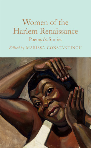 Women of the Harlem Renaissance book cover by 