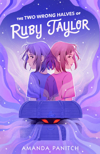 The Two Wrong Halves of Ruby Taylor [9781250245137]