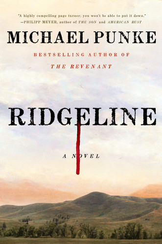Ridgeline: A Novel [9781250310484]