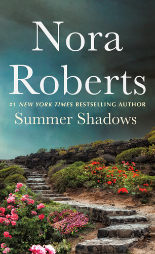 Summer Shadows: The Right Path and Partners: A 2-in-1 Collection book cover by Nora Roberts