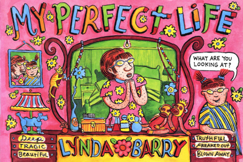 My Perfect Life [9781770465657]