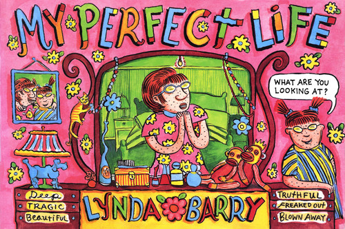 My Perfect Life [9781770465657]