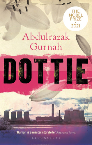 Dottie: By the winner of the Nobel Prize in Literature 2021 book cover by Abdulrazak Gurnah