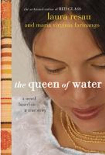 The Queen of Water Cover
