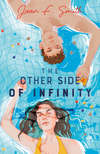 The Other Side of Infinity book cover by Joan F. Smith
