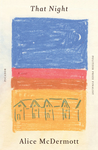That Night: A Novel book cover by Alice McDermott