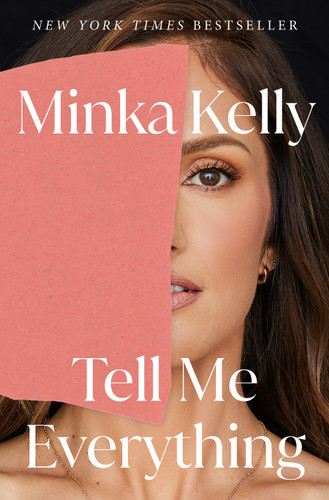 Tell Me Everything: A Memoir [9781250852069]