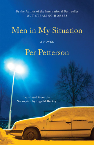 Men in My Situation: A Novel book cover by Per Petterson