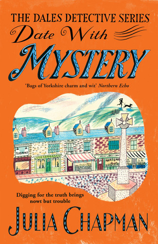 Date with Mystery [9781035002405]