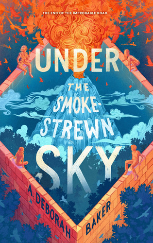 Under the Smokestrewn Sky [9781250848475]