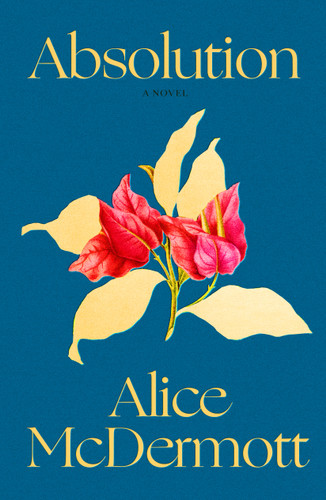 Absolution: A Novel book cover by Alice McDermott
