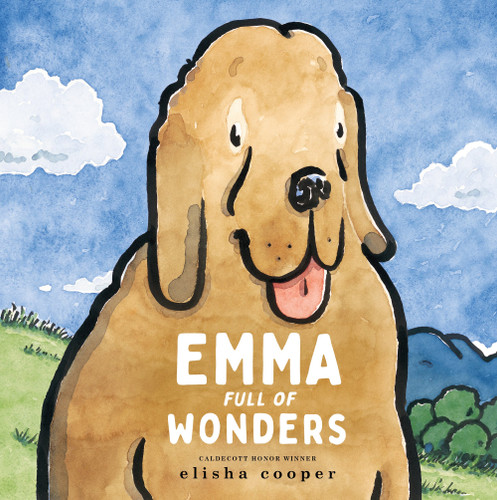Emma Full of Wonders [9781250884763]