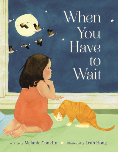 When You Have to Wait [9781250816542]