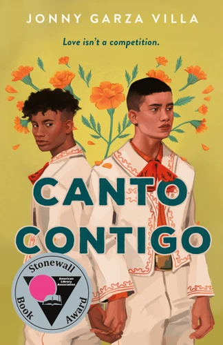 Canto Contigo: A Novel [9781250875754]