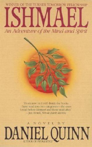 Ishmael (Turtleback School & Library Binding Edition) Cover