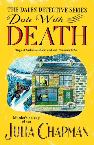 Date with Death [9781035002368]