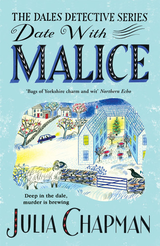 Date with Malice [9781035002382]