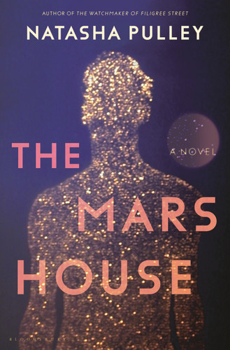 The Mars House: A Novel book cover by Natasha Pulley