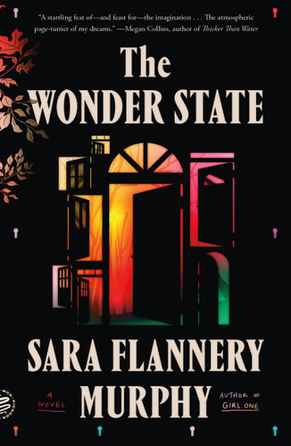 The Wonder State: A Novel book cover by Sara Flannery Murphy