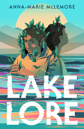 Lakelore [9781250866561]