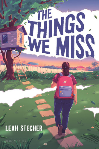 The Things We Miss [9781547613021]