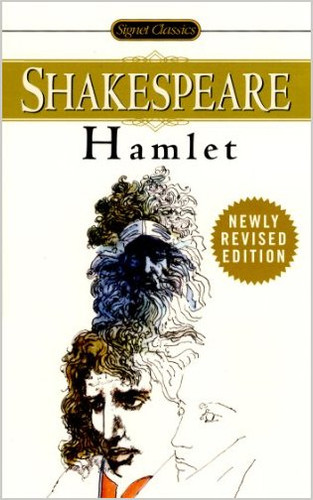 Hamlet (Revised and Updated) Cover