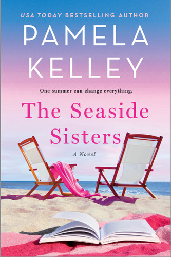 The Seaside Sisters: A Novel [9781250861627]
