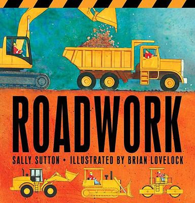 Roadwork Cover